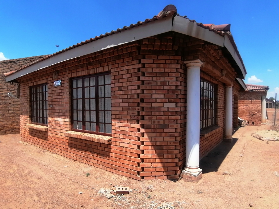 3 Bedroom Property for Sale in Kanana North West